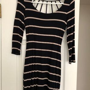 Nordstrom BP bodycon dress